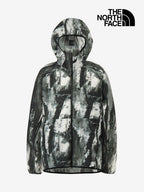【Men】Infinity Trail Hoodie #CC [NP72571]｜THE NORTH FACE