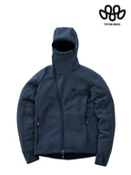 OCTA Fleece Tec Hoody #Navy [TB263-810222]｜Teton Bros.