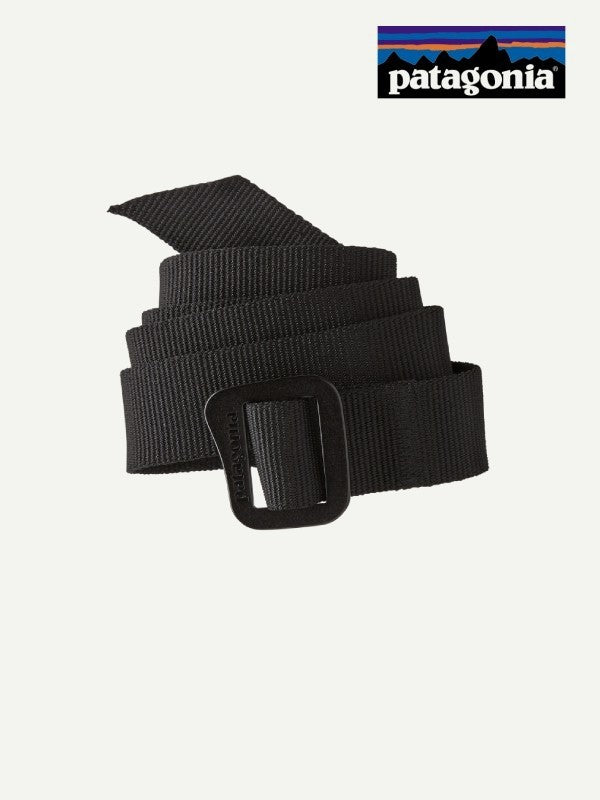 Friction Belt #BLK [59179]｜patagonia