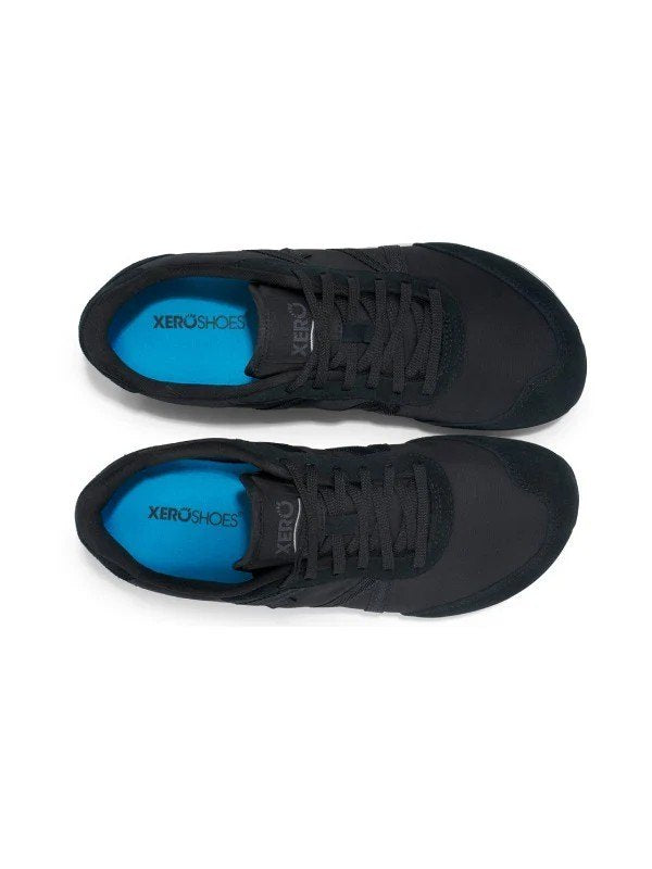 Men's ウィン #Black/White [WYNM-BKWH]｜XERO SHOES