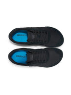 Men's ウィン #Black/White [WYNM-BKWH]｜XERO SHOES