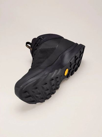 AERIOS FL 2 MID GORE-TEX M #Black/Black [L07882600]｜ARC'TERYX