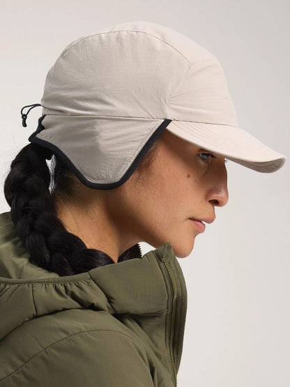 Proton Hat #Rune [X00000737604] | ARC'TERYX