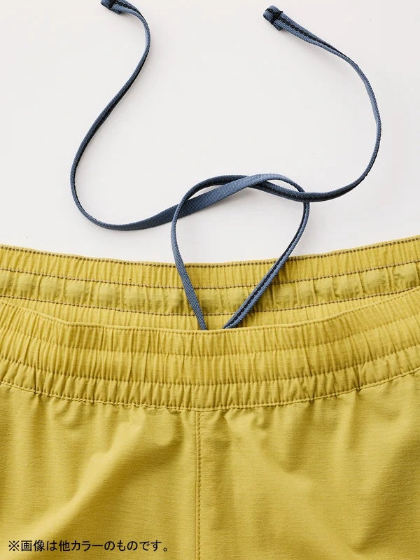 Scrambling Pant #Navy [TB251-090202]｜Teton Bros.