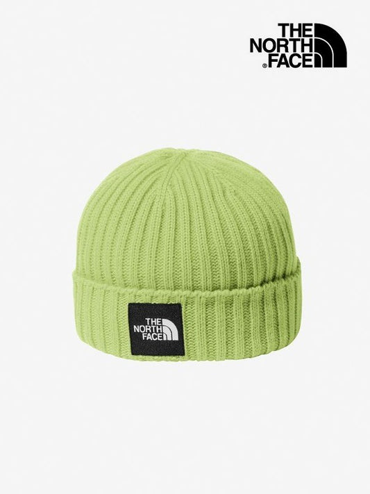 Kid's Cappucho Lid #LR [NNJ42320]｜THE NORTH FACE