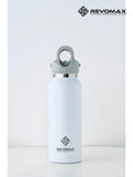REVOMAX 標準纖細型 12 盎司 (355 毫升) #消光白｜REVOMAX