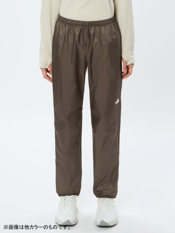 Women's Strike Trail Pant #K [NP62577]｜THE NORTH FACE