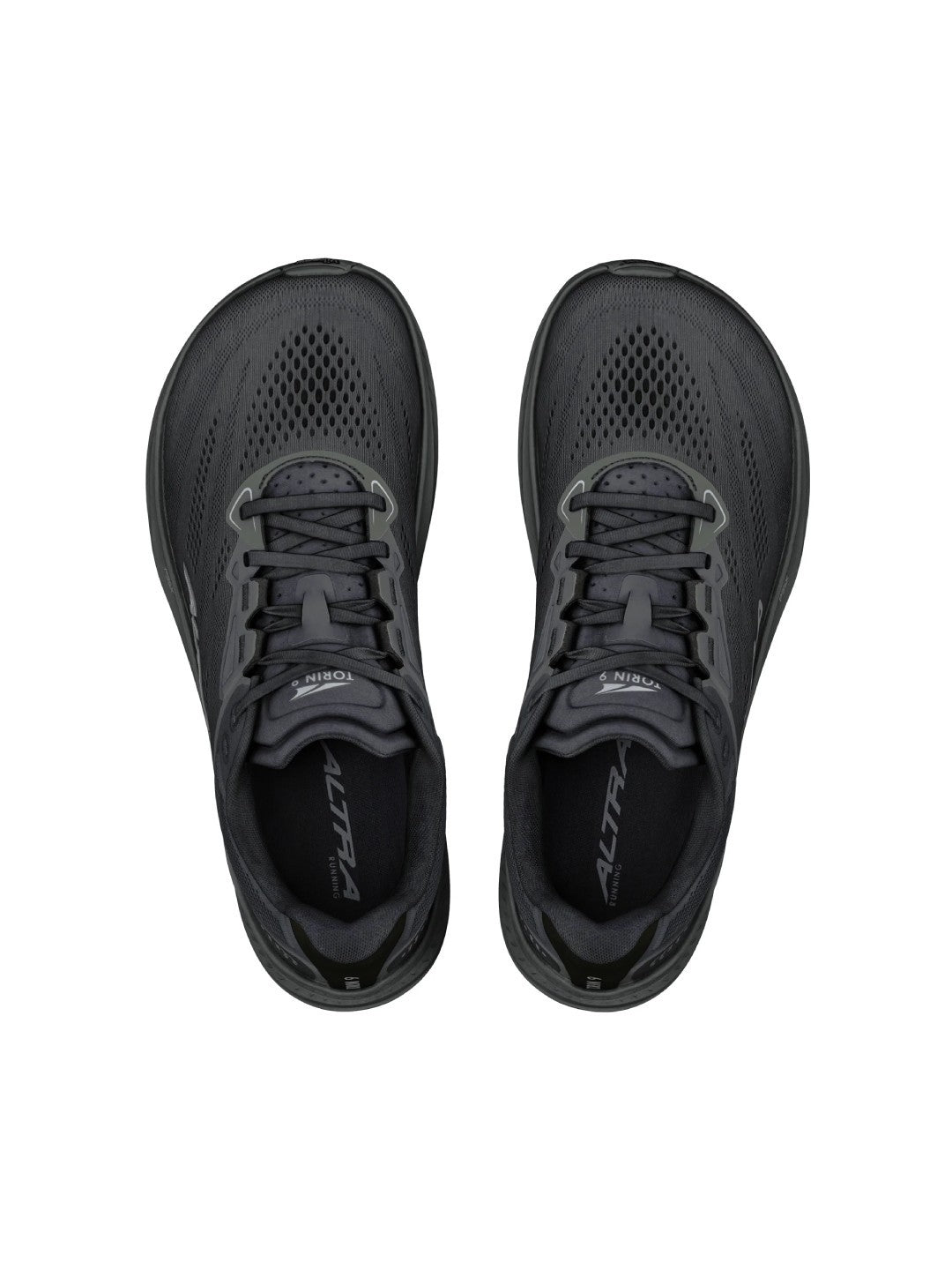 【Men】TORIN 9 M #BLACK/BLACK/CASTLEROCK [AL0A85TN72C1M]｜ALTRA
