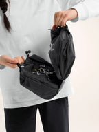 Index Gear Organizer #Black [X00001064201]｜ARC'TERYX