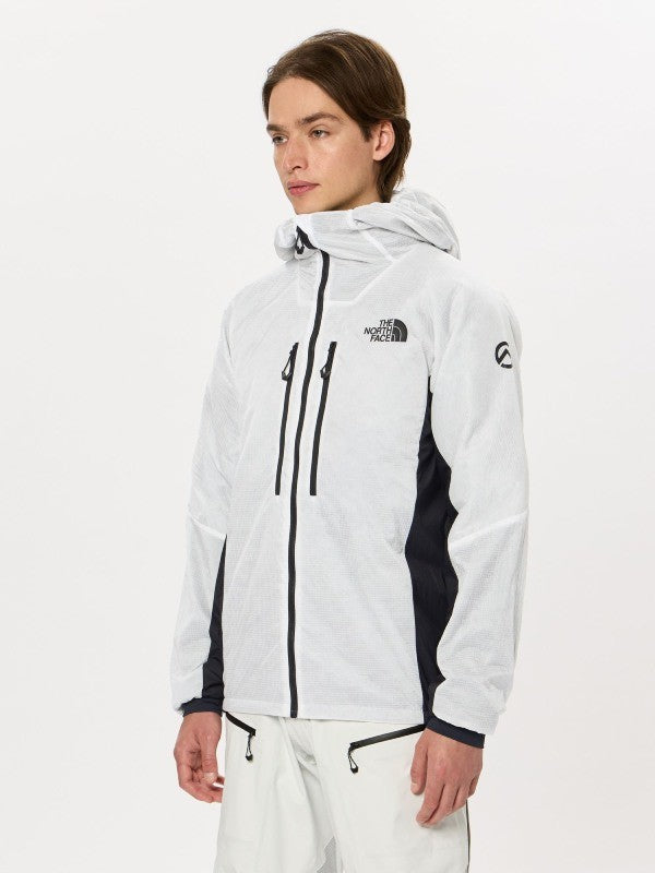 Hybrid AirDialogue Hoodie #UK [NY82421]｜THE NORTH FACE