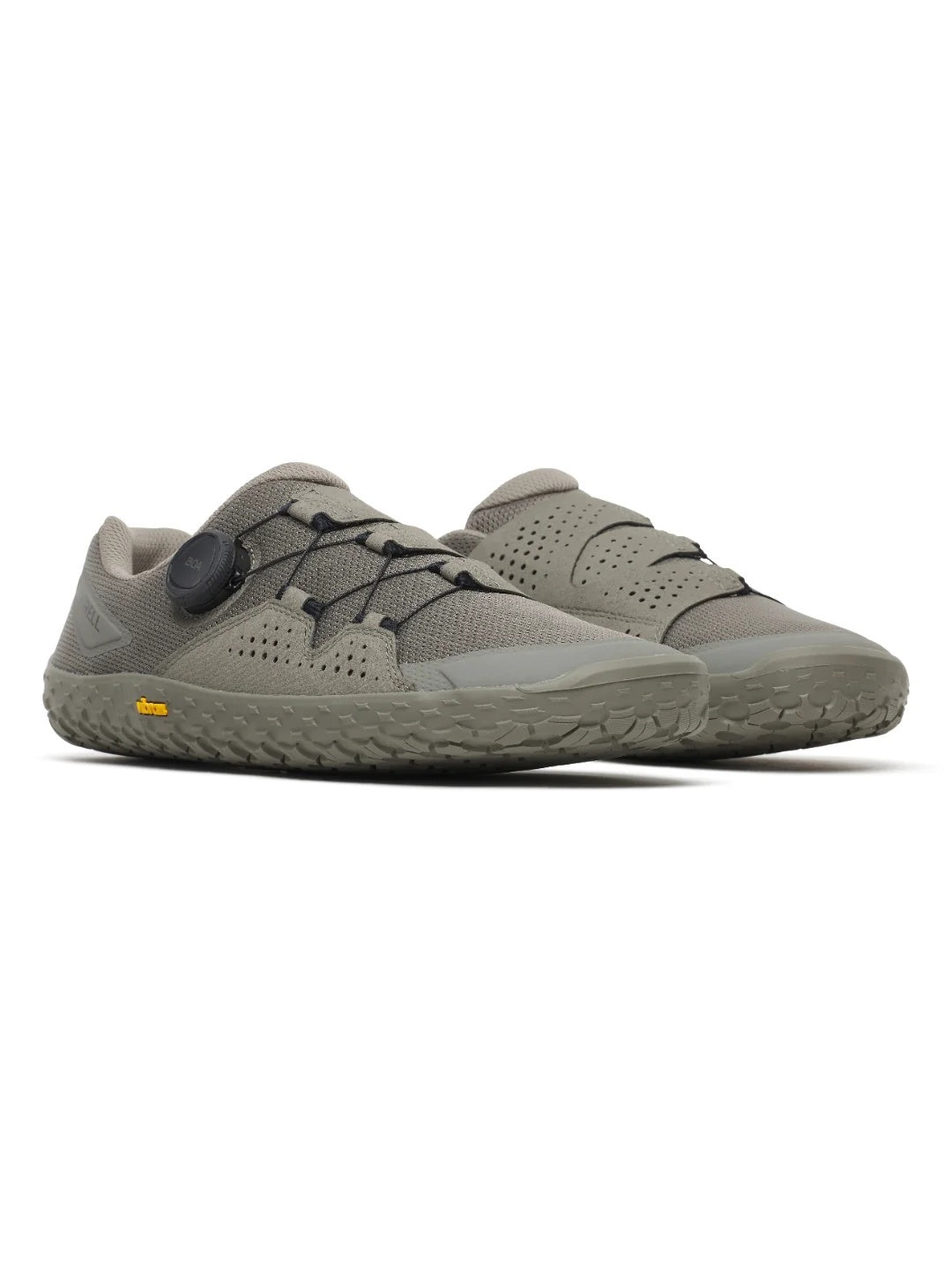 【Men】VAPOR GLOVE 7 BOA #TALUS [J00005865]｜MERRELL