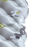 Tensor Elite Short Mummy [39297]｜NEMO