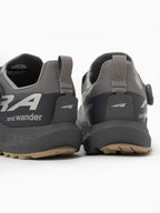 TIMP 5 BOA #020/gray [5178294]｜and wander