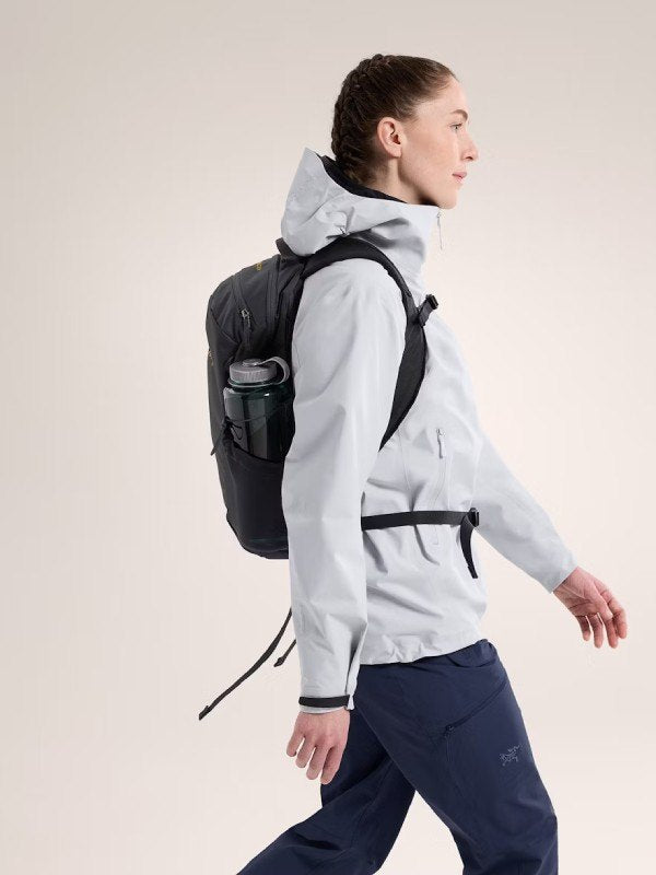 Mantis 16 Backpack #Black [X00001063602]｜ARC'TERYX