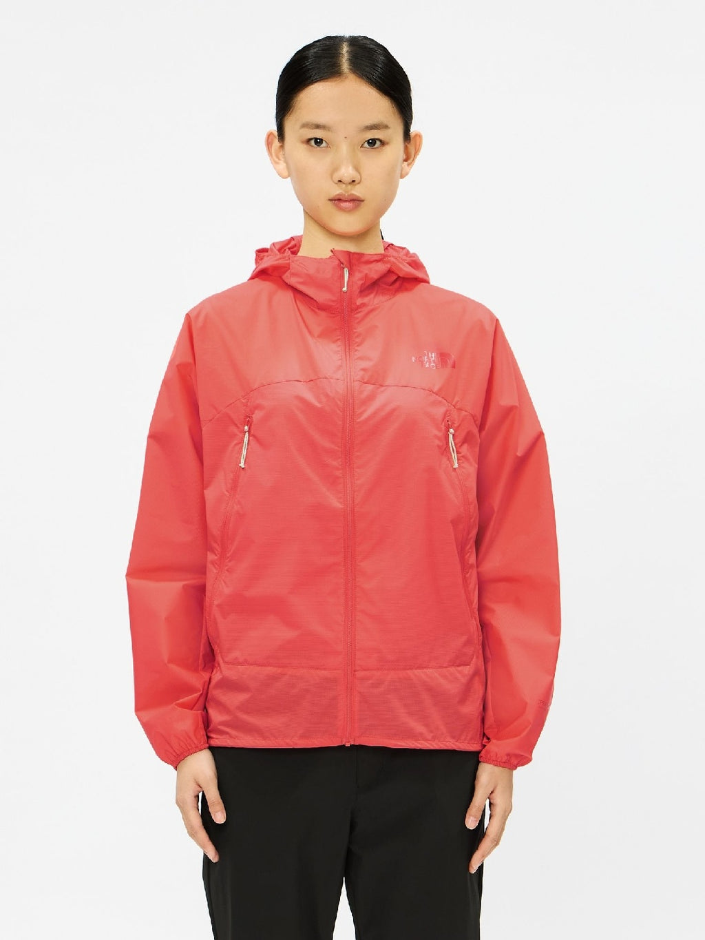 Women's Swallowtail Hoodie #HC [NPW22601]｜THE NORTH FACE