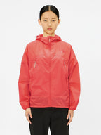 Women's Swallowtail Hoodie #HC [NPW22601]｜THE NORTH FACE
