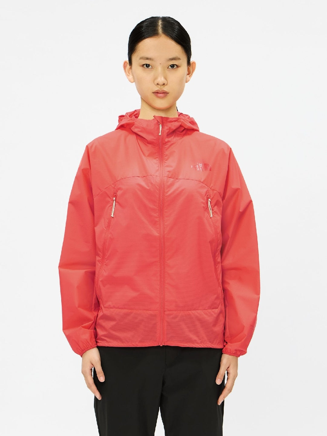 Women's Swallowtail Hoodie #HC [NPW22601]｜THE NORTH FACE