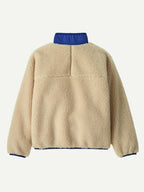 Kid's Retro-X Jacket #DNAT [65626]｜patagonia