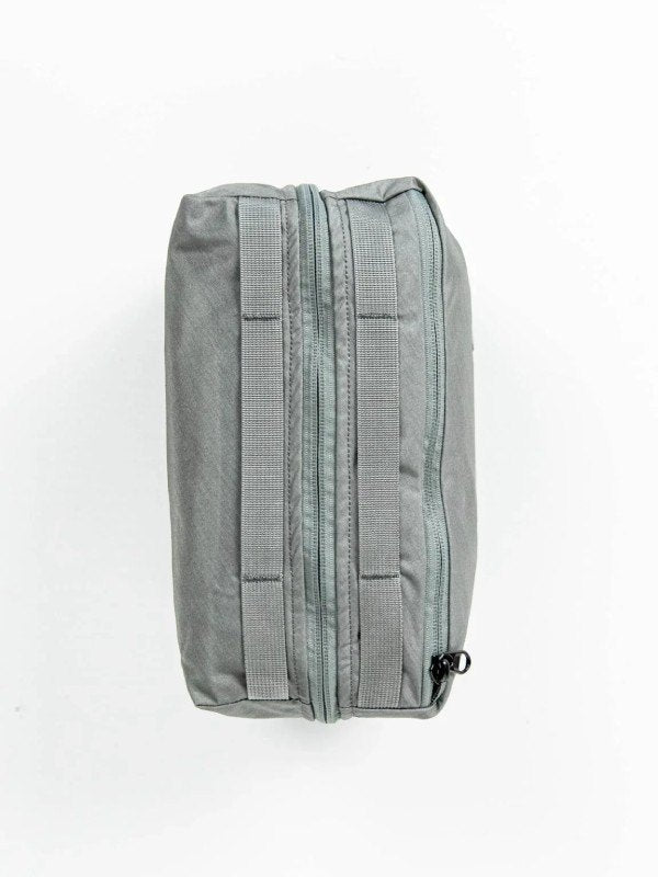 8公升運輸包裝袋 #標準灰色 [TPC8]｜EVERGOODS