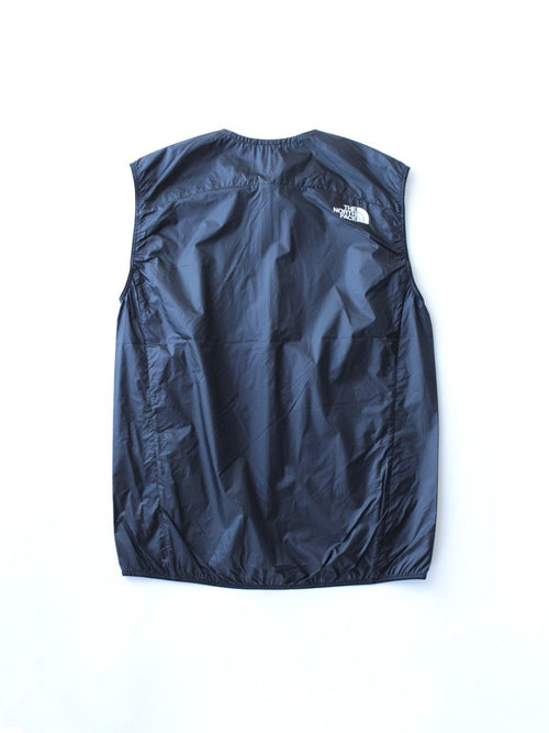 Emergency Trail Vest #K [NP22670F]｜THE NORTH FACE