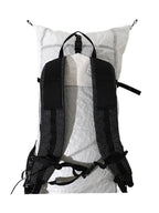 FAB ALUULA #TRANSLUCENT WHITE｜TRAIL BUM