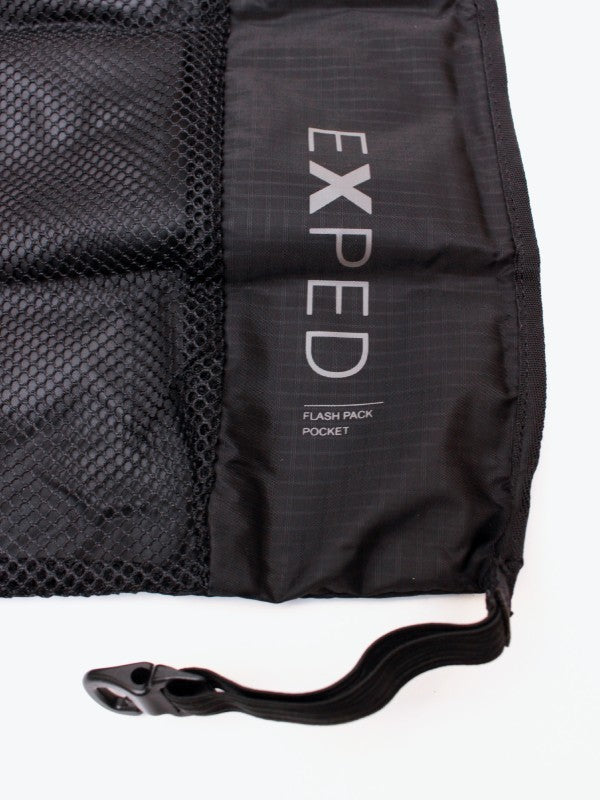 Flash Pack Pocket  [396525]｜EXPED