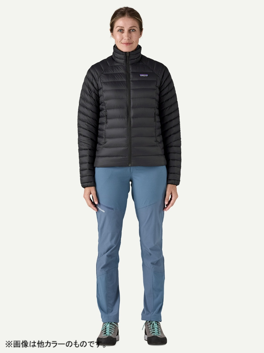 Womane's Down Sweater #WNGY [84684]｜patagonia