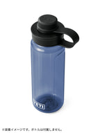 Yonder Tether Cap #BLACK [21070100011]｜YETI