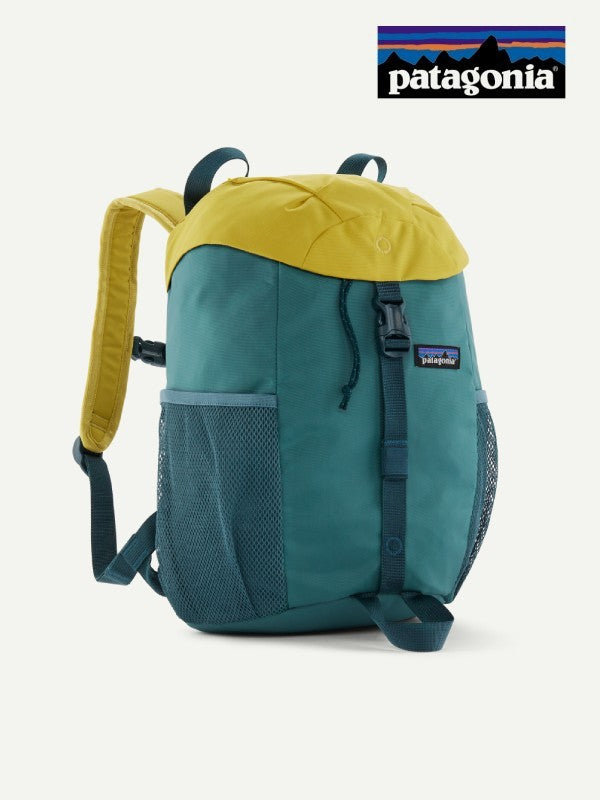 Kid's Refugito Day Pack 12L #WLDB [47890]｜patagonia【Outlet_40】