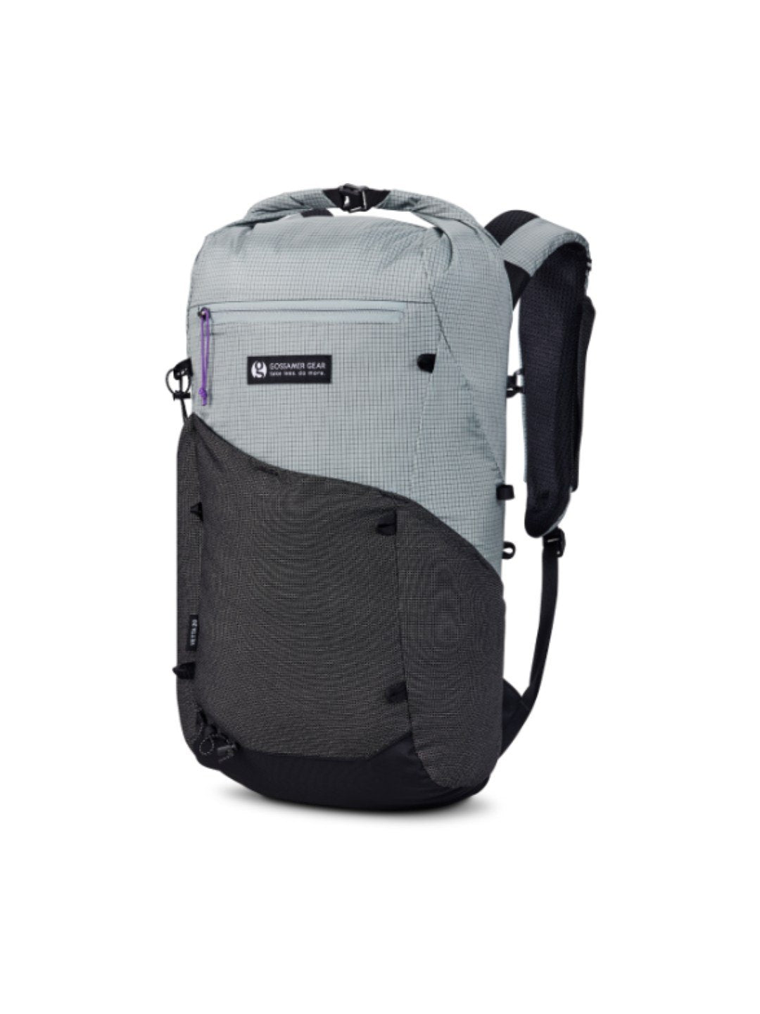 Type II Vetta 20 #Grey [GSCU0109-011]｜GOSSAMER GEAR