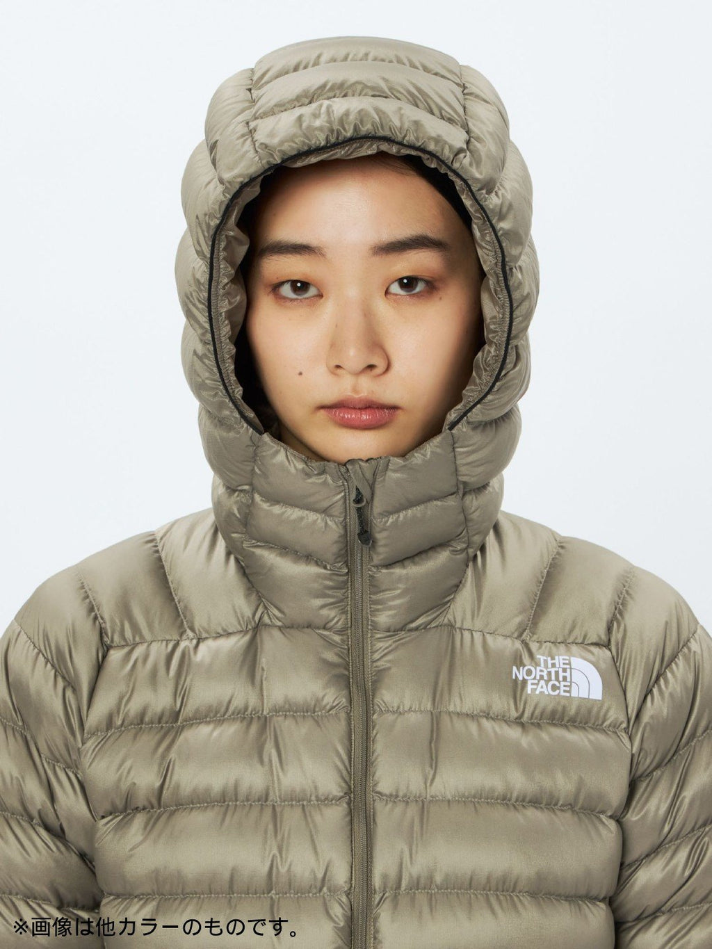 Women's Wouzel Hoodie #FI [NDW92501]｜THE NORTH FACE