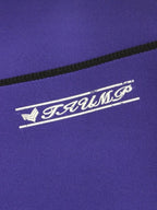 【訳あり】WATER PANTS #ネオンバイオレット/ブラック