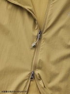 Women's WS Wind River Hoody #Black [TB251-190612]｜Teton Bros.