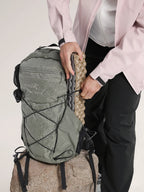 Aerios 18 Backpack #Forage [X00000958106]｜ARC'TERYX