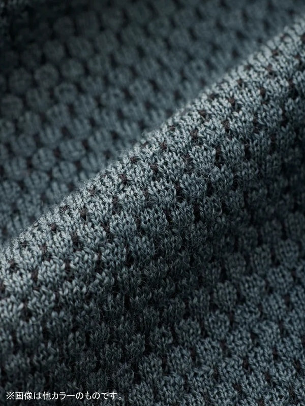 MOB Wool Pant #Black [TB253-690302]｜Teton Bros.