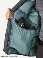 Women's Durable Down Parka #BLSG [85525]｜patagonia