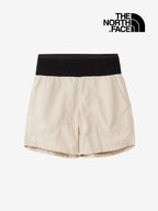 Free Run Short #FI [NB22591]｜THE NORTH FACE
