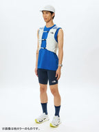 S/L Dry Dot Light Crew #SC [NT12587]｜THE NORTH FACE