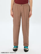 Cotton Cross Climbing Pant #K [NB32404]｜THE NORTH FACE