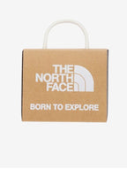 Baby Sunshade Leg Cover&Socks Set #GV [NNB82510]｜THE NORTH FACE【Outlet_30】