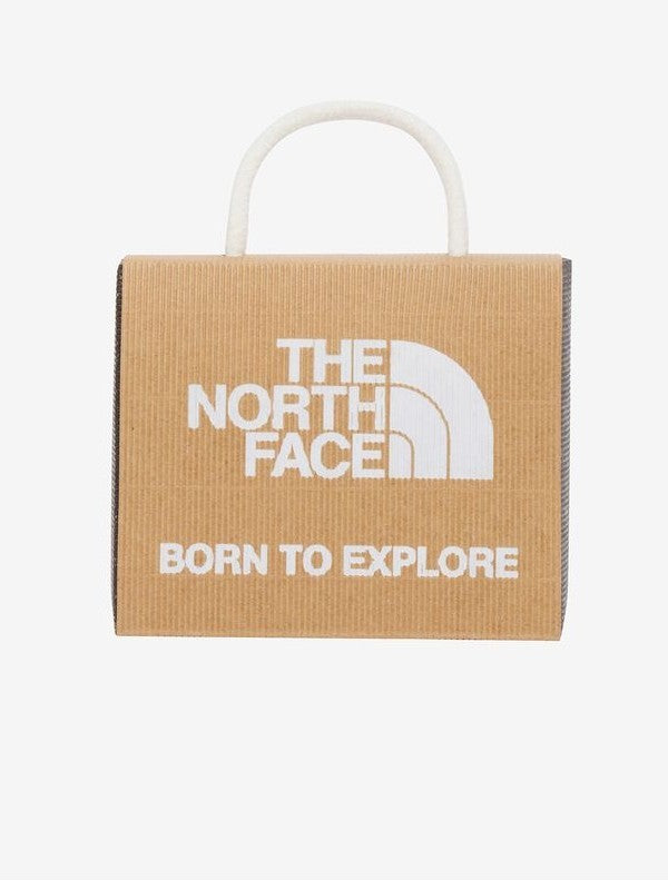 Baby Sunshade Leg Cover&Socks Set #GV [NNB82510]｜THE NORTH FACE【Outlet_30】