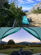 Meadow highat carbon  [EBYL301]｜EVERNEW