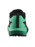 SENSE RIDE 5 #Black/Bay/Cherry Tomato [L47698200]｜SALOMON【Outlet_30】
