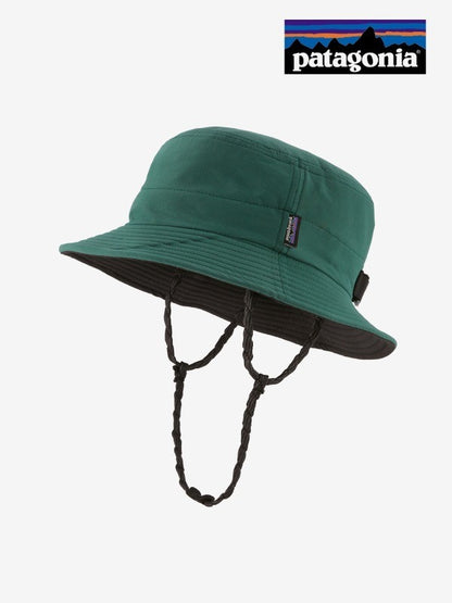 Surf Brimmer Hat #CIFG [28834] | Patagonia