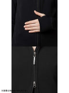 Women's Power Houdi #Cab Red [125984]｜HOUDINI【Outlet_30】