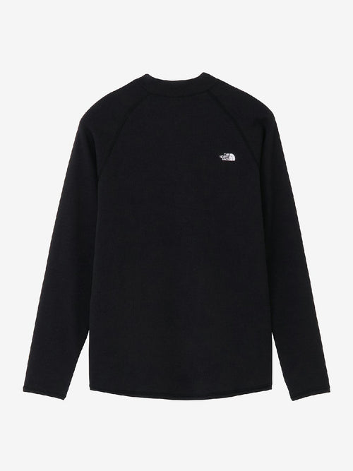 Free Run Jersy Half Zip #K [NT62694]｜THE NORTH FACE