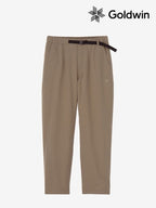 All Direction Warm Narrow Hike Pants #DT [GM75354]｜GOLDWIN