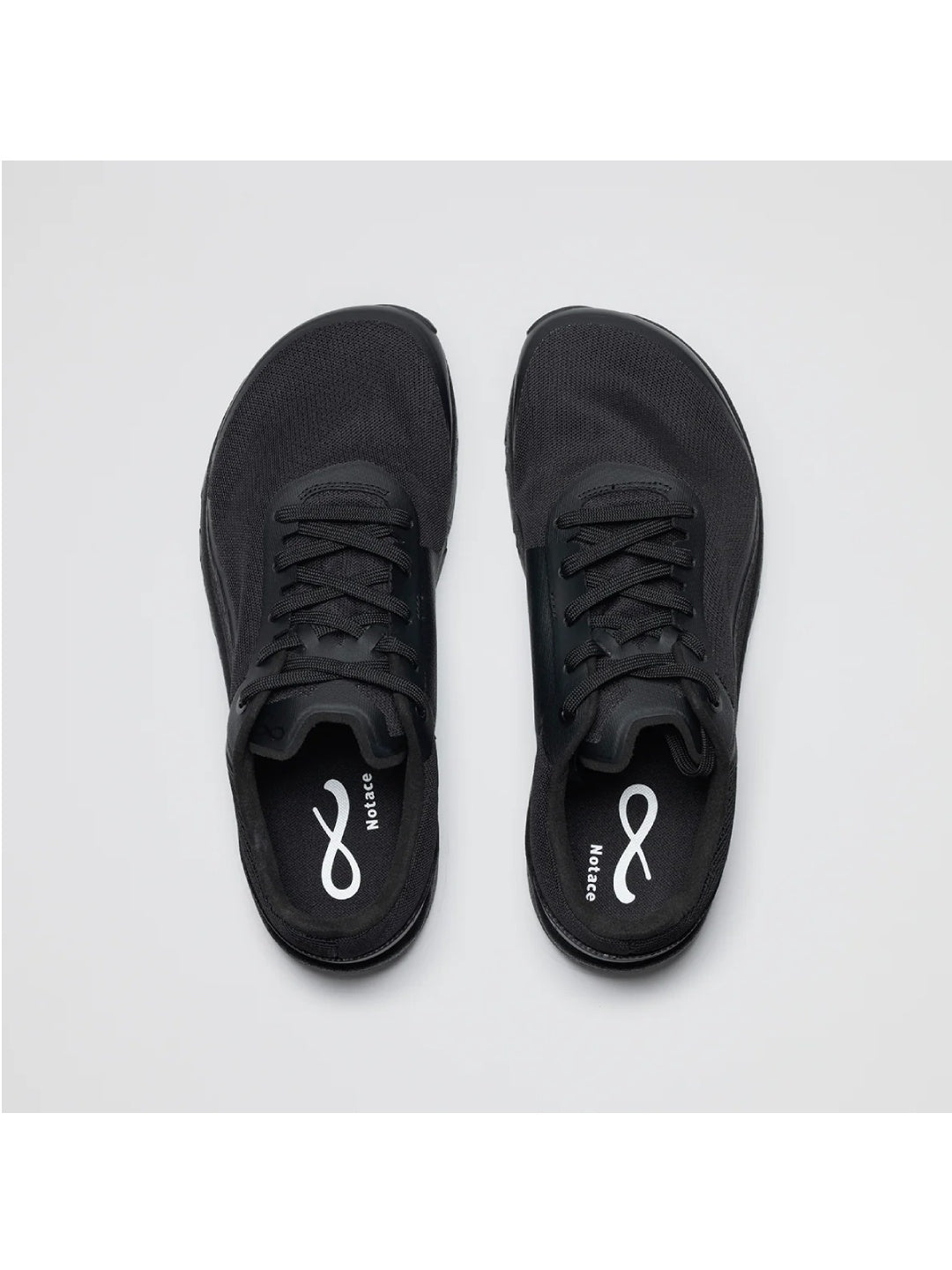norimidMA1ブラック Yama T1 M #Triple Black [T1TPLBLK-M-7]｜Notace – moderate