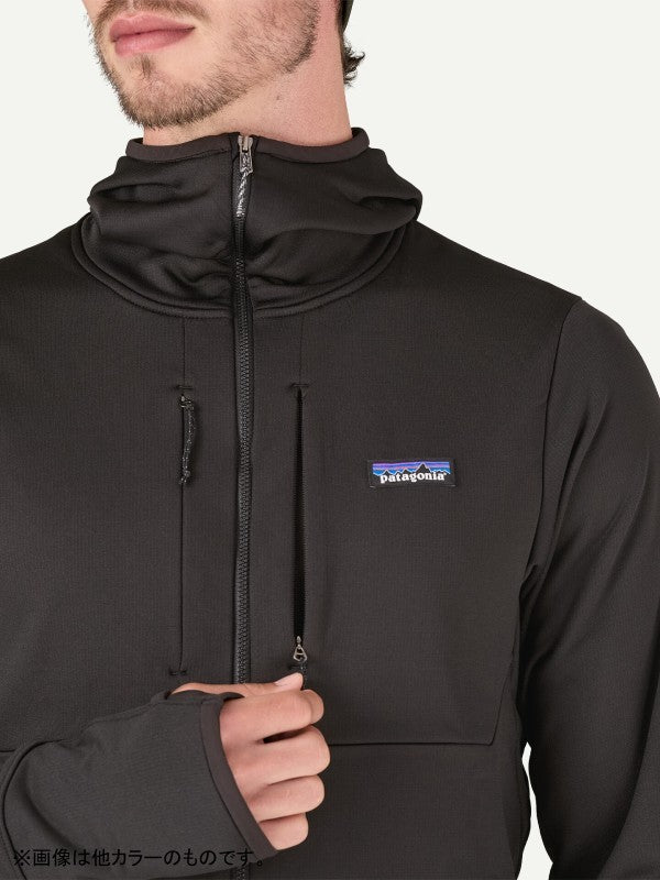 Men's R1 Thermal Full-Zip Hoody #PLNO [40600]｜patagonia【Outlet_30】