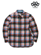 Farallon Shirt #Multi [TB253-800122]｜Teton Bros.